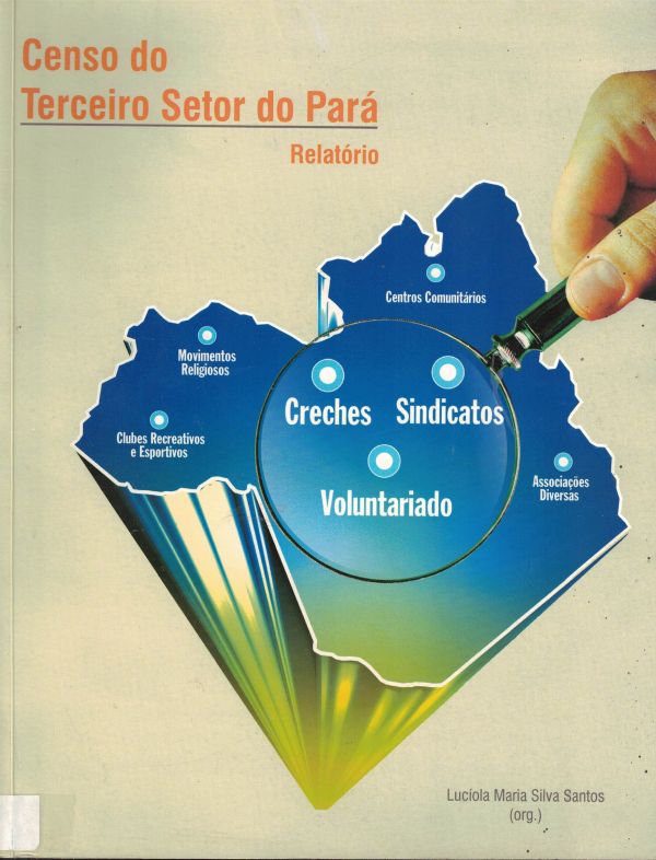 Censo do Terceiro Setor do Par-a